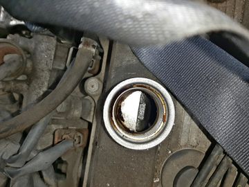 ДВИГАТЕЛЬ НА TOYOTA MARK II GX90 1G-FE