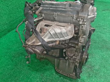 ДВИГАТЕЛЬ НА TOYOTA COROLLA FIELDER NZE141G 1NZ-FE