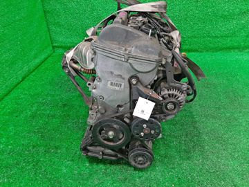 ДВИГАТЕЛЬ НА TOYOTA COROLLA FIELDER NZE141G 1NZ-FE