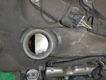 ДВИГАТЕЛЬ НА TOYOTA COROLLA FIELDER NZE141G 1NZ-FE