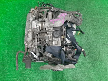 ДВИГАТЕЛЬ НА MAZDA BONGO SK82V F8