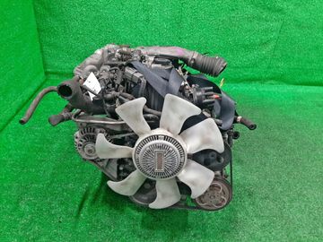 ДВИГАТЕЛЬ НА MAZDA BONGO SK82V F8