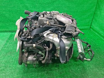 ДВИГАТЕЛЬ НА MAZDA BONGO SK82V F8