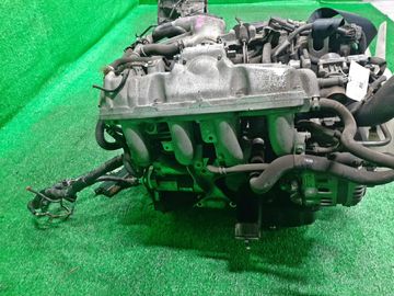 ДВИГАТЕЛЬ НА MAZDA BONGO SK82V F8