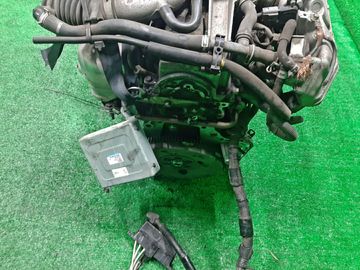 ДВИГАТЕЛЬ НА MAZDA BONGO SK82V F8