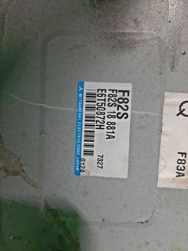 ДВИГАТЕЛЬ НА MAZDA BONGO SK82V F8