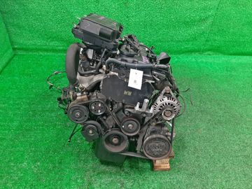 ДВИГАТЕЛЬ НА NISSAN CUBE Z10 CG13DE