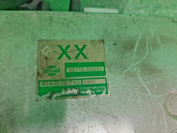 ДВИГАТЕЛЬ НА NISSAN CUBE Z10 CG13DE