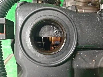 ДВИГАТЕЛЬ НА NISSAN CUBE Z10 CG13DE