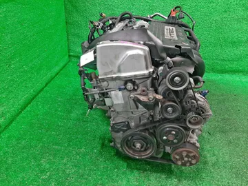 ДВИГАТЕЛЬ НА HONDA ACCORD CU2 K24A
