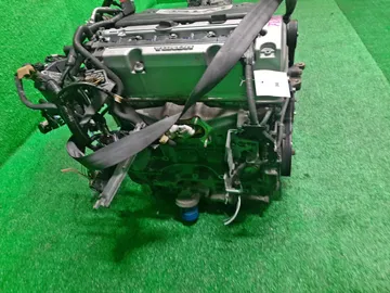 ДВИГАТЕЛЬ НА HONDA ACCORD CU2 K24A