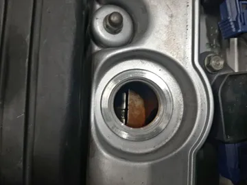 ДВИГАТЕЛЬ НА HONDA ACCORD CU2 K24A