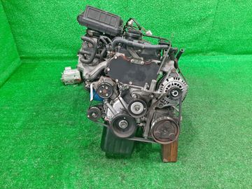 ДВИГАТЕЛЬ НА NISSAN MARCH K11 CG10DE