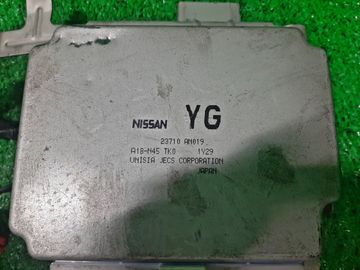 ДВИГАТЕЛЬ НА NISSAN MARCH K11 CG10DE