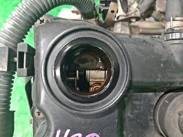 ДВИГАТЕЛЬ НА NISSAN MARCH K11 CG10DE