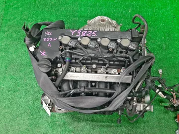ДВИГАТЕЛЬ НА MITSUBISHI COLT PLUS Z23W 4A91