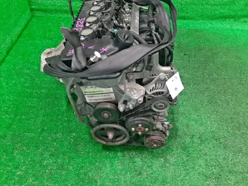 ДВИГАТЕЛЬ НА MITSUBISHI COLT PLUS Z23W 4A91