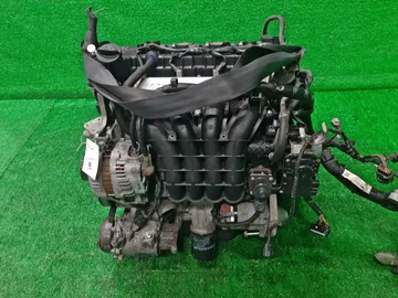 ДВИГАТЕЛЬ НА MITSUBISHI COLT PLUS Z23W 4A91