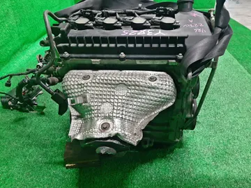 ДВИГАТЕЛЬ НА MITSUBISHI COLT PLUS Z23W 4A91