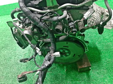 ДВИГАТЕЛЬ НА MITSUBISHI COLT PLUS Z23W 4A91