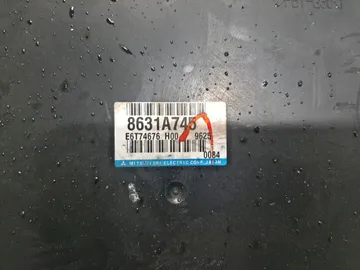 ДВИГАТЕЛЬ НА MITSUBISHI COLT PLUS Z23W 4A91