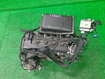 ДВИГАТЕЛЬ НА NISSAN MARCH HK11 CG13DE