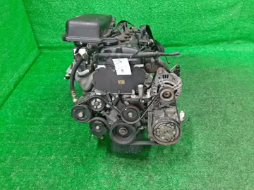 ДВИГАТЕЛЬ НА NISSAN MARCH HK11 CG13DE