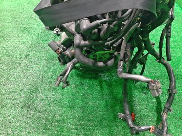 ДВИГАТЕЛЬ НА NISSAN MARCH HK11 CG13DE