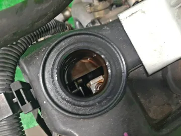 ДВИГАТЕЛЬ НА NISSAN MARCH HK11 CG13DE