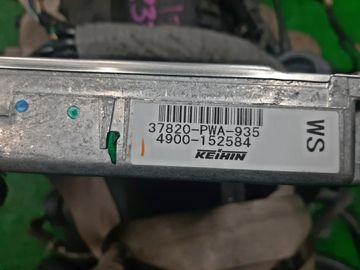 ДВИГАТЕЛЬ НА HONDA FIT GD1 L13A