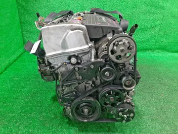 ДВИГАТЕЛЬ НА HONDA CR-V RE4 K24A