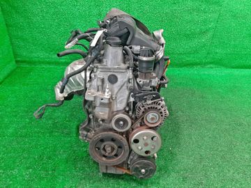 ДВИГАТЕЛЬ НА HONDA AIRWAVE GJ1 L15A