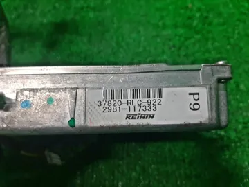 ДВИГАТЕЛЬ НА HONDA AIRWAVE GJ1 L15A