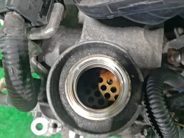 ДВИГАТЕЛЬ НА HONDA AIRWAVE GJ1 L15A