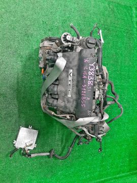 ДВИГАТЕЛЬ НА HONDA AIRWAVE GJ1 L15A