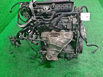 ДВИГАТЕЛЬ НА HONDA AIRWAVE GJ1 L15A