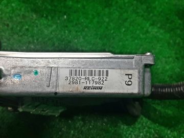 ДВИГАТЕЛЬ НА HONDA AIRWAVE GJ1 L15A