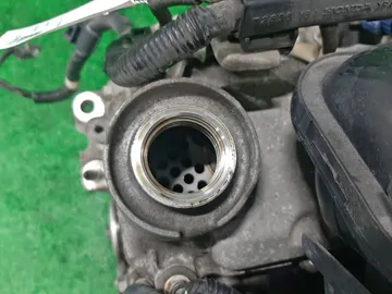 ДВИГАТЕЛЬ НА HONDA AIRWAVE GJ1 L15A