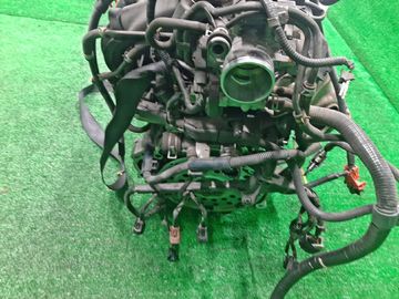 ДВИГАТЕЛЬ НА HONDA PARTNER GJ3 L15A