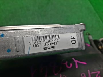 ДВИГАТЕЛЬ НА HONDA PARTNER GJ3 L15A