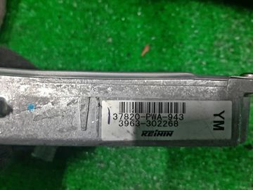 ДВИГАТЕЛЬ НА HONDA FIT GD1 L13A