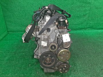 ДВИГАТЕЛЬ НА HONDA FIT GD1 L13A