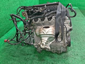 ДВИГАТЕЛЬ НА HONDA FIT GD1 L13A