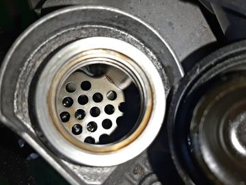 ДВИГАТЕЛЬ НА HONDA FIT GD1 L13A