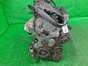 ДВИГАТЕЛЬ НА NISSAN SERENA C25 MR20DE