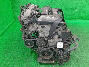 ДВИГАТЕЛЬ НА NISSAN LIBERTY PM12 SR20DE