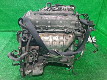 ДВИГАТЕЛЬ НА NISSAN LIBERTY PM12 SR20DE