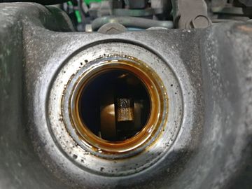 ДВИГАТЕЛЬ НА NISSAN LIBERTY PM12 SR20DE