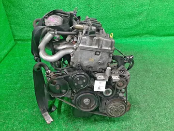 ДВИГАТЕЛЬ НА NISSAN EXPERT VW11 QG18DE