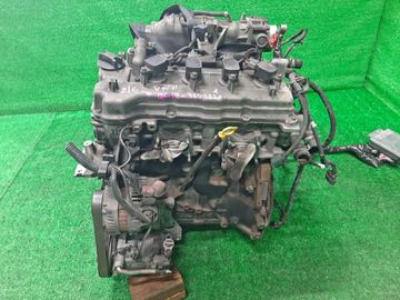 ДВИГАТЕЛЬ НА NISSAN EXPERT VW11 QG18DE